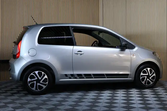 Seat Mii view 6