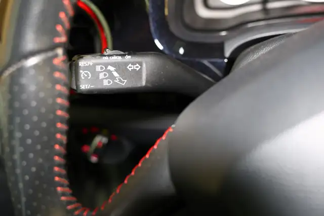 Seat Mii view 20