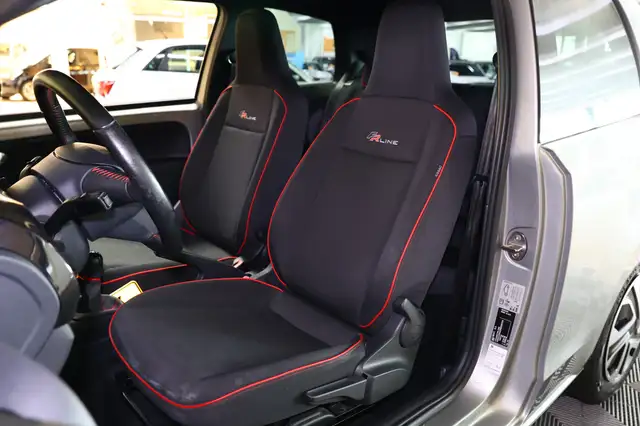 Seat Mii view 18