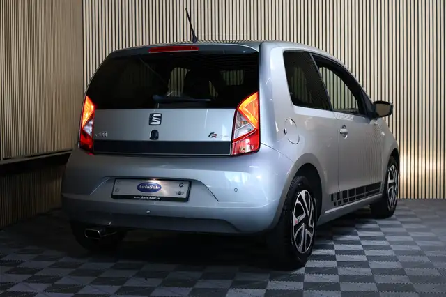 Seat Mii view 3