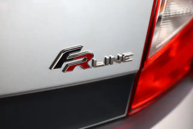 Seat Mii view 23
