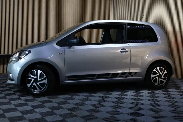 Seat Mii view 10
