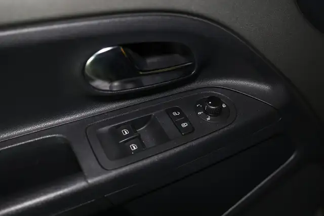 Seat Mii view 11