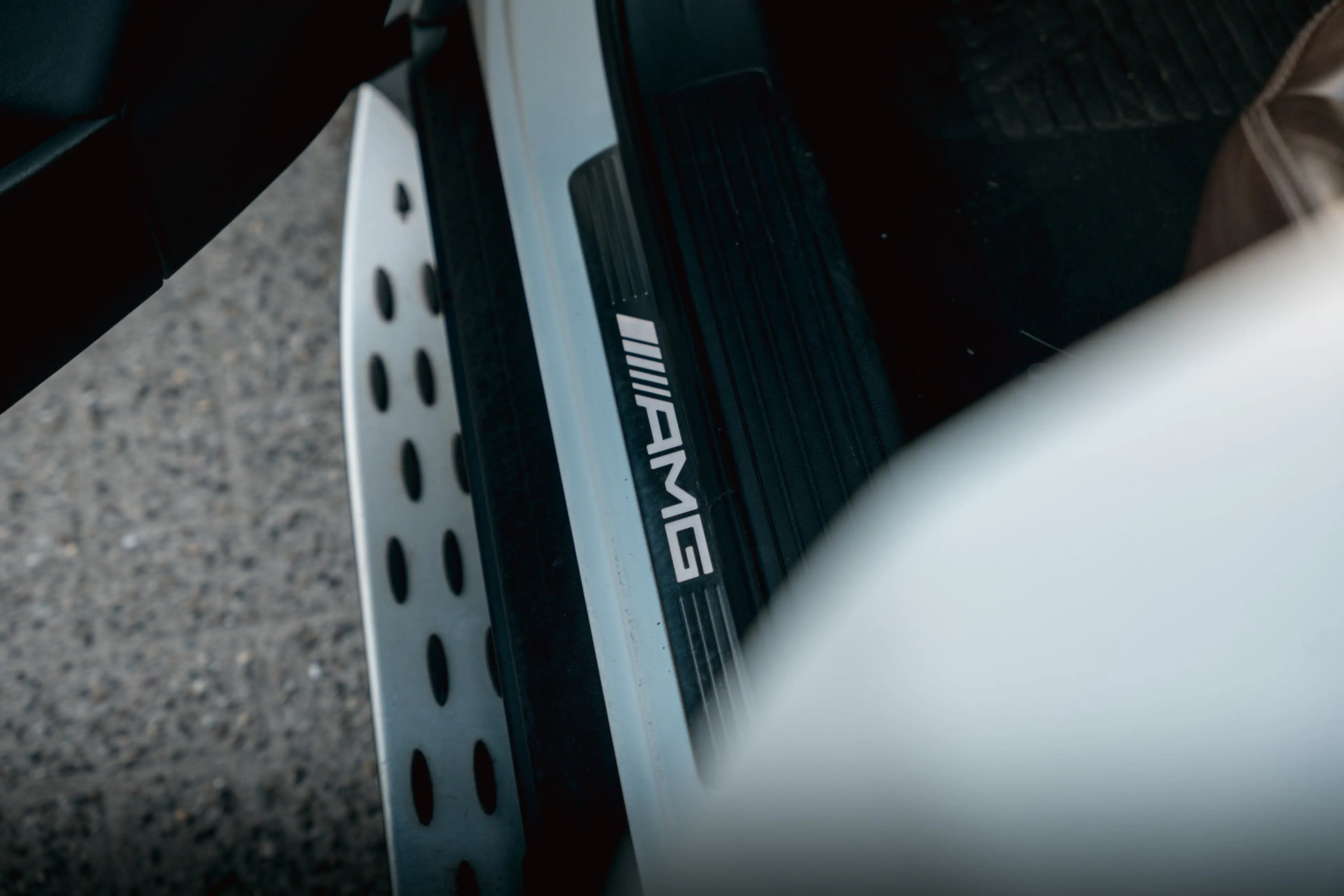 Mercedes-Benz GL 63 AMG | PANORAMA | 360° CAMERA | AIRMATIC | LEDER | STOE — photo 9