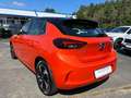 Opel Corsa Corsa-E Elegance |180RFK|LED|WP| 100 kW... Orange - thumbnail 5