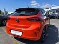 Opel Corsa Corsa-E Elegance |180RFK|LED|WP| 100 kW... Orange - thumbnail 4