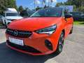 Opel Corsa Corsa-E Elegance |180RFK|LED|WP| 100 kW... Orange - thumbnail 3