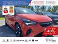 Opel Corsa Elegance |180RFK|LED|WP| 100 kW (136 ... Orange - thumbnail 1
