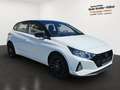 Hyundai i20 Intro Edition 1.0 T-GDI EU6d Weiß - thumbnail 2