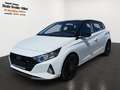 Hyundai i20 Intro Edition 1.0 T-GDI EU6d Weiß - thumbnail 1