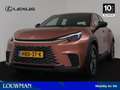 Lexus LBX Standaard | Comfort & Safety Pack | All-season ban Brun - thumbnail 1