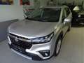 Suzuki S-Cross 1,4 GL+ DITC Hybrid ALLGRIP shine Silber - thumbnail 2