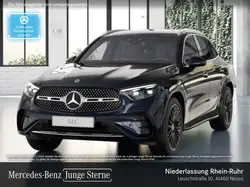 Mercedes-Benz GLC 400 e 4M AMG+360+BURMESTER+SITZKLIMA+KEYLESS