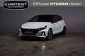 Hyundai i20 1.0 T-GDI 120pk N-Line Automaat Wit - thumbnail 1