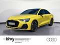 Audi S3 TFSI Gelb - thumbnail 1