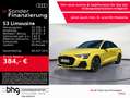 Audi S3 TFSI Gelb - thumbnail 1