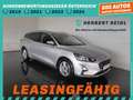 Ford Focus Turnier C&C 1,5 EcoBlue *LED / NAVI / TEMPOMAT ... Silber - thumbnail 1