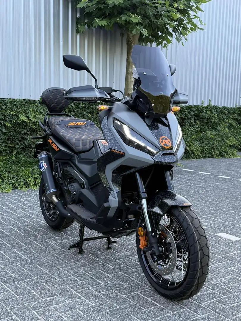 Honda NC 750 X-ADV - 2
