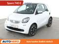 smart forTwo 1.0 passion *TEMPO*ALU*KLIMA*GARANTIE* Grau - thumbnail 1