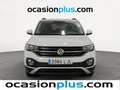 Volkswagen T-Cross 1.0 TSI Advance DSG7 85kW Blanc - thumbnail 12