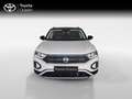 Volkswagen T-Roc TODOTERRENO 2.0 TDI 110KW DSG LIFE 150 5P Beige - thumbnail 5