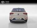 Volkswagen T-Roc TODOTERRENO 2.0 TDI 110KW DSG LIFE 150 5P Beige - thumbnail 4