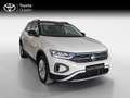 Volkswagen T-Roc TODOTERRENO 2.0 TDI 110KW DSG LIFE 150 5P Beige - thumbnail 15