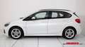 BMW 218 d xDrive Active Tourer Weiß - thumbnail 4