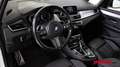 BMW 218 d xDrive Active Tourer Weiß - thumbnail 11
