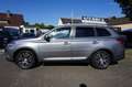 Mitsubishi Outlander Top 4WD 1-Hand/7 Sitze/Leder/Navi !! Grijs - thumbnail 8