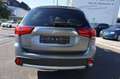 Mitsubishi Outlander Top 4WD 1-Hand/7 Sitze/Leder/Navi !! Grijs - thumbnail 6