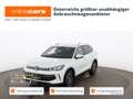 Volkswagen Tiguan 1.5 eTSI Life Aut LED AHK RADAR NAVI R-CAM Weiß - thumbnail 1