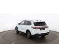 Volkswagen Tiguan 1.5 eTSI Life Aut LED AHK RADAR NAVI R-CAM Weiß - thumbnail 4