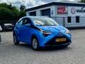 Toyota Aygo 1.0 VVT-i x-play Automaat Camera Carplay Blauw - thumbnail 10