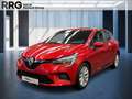 Renault Clio 5 INTENS TCE 90 APPLE-CARPLAY UPE:20.600,- Rouge - thumbnail 1