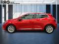 Renault Clio 5 INTENS TCE 90 APPLE-CARPLAY UPE:20.600,- Rouge - thumbnail 2