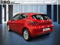 Renault Clio 5 INTENS TCE 90 APPLE-CARPLAY UPE:20.600,- Rouge - thumbnail 4