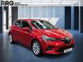 Renault Clio 5 INTENS TCE 90 APPLE-CARPLAY UPE:20.600,- Rouge - thumbnail 7
