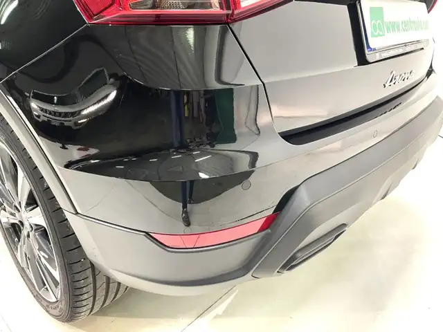 Seat Arona view 9