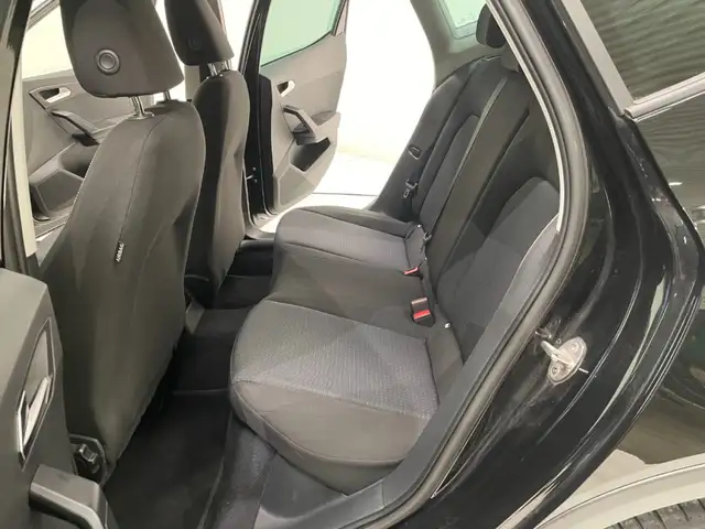 Seat Arona view 7