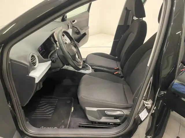 Seat Arona view 6