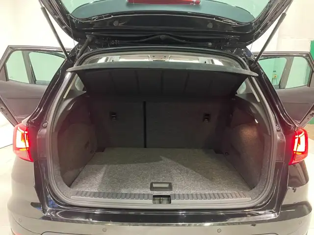 Seat Arona view 14