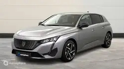 Peugeot 308 1.5 BlueHDi 130ch S\u0026S Allure EAT8
