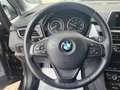 BMW 216 D BUSINESS PACK+VETRI OSCURATI+PORTELL.ELETTR. Negro - thumbnail 17