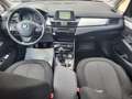 BMW 216 D BUSINESS PACK+VETRI OSCURATI+PORTELL.ELETTR. Nero - thumbnail 13