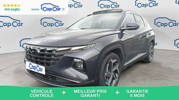 1.6 TGDi 230 Hybrid BVA6 Executive - Toit ouvrant