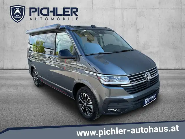 Volkswagen T6.1 California California Ocean Edition 4Motion