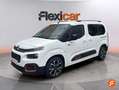 Citroen Berlingo Combi BlueHDi S&S Talla M Feel 100 Blanco - thumbnail 3