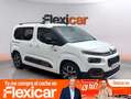 Citroen Berlingo Combi BlueHDi S&S Talla M Feel 100 Blanco - thumbnail 1