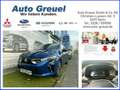 Mitsubishi Colt 1,0 Turbo Plus Allwetterreifen Blau - thumbnail 1